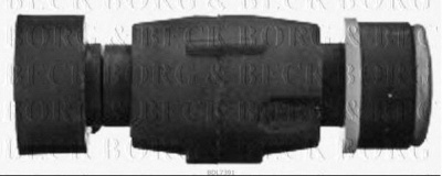BORG & BECK bdl7391 -  Тяга / стойка, стабилизатор